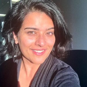 Meet your Posher, Babi